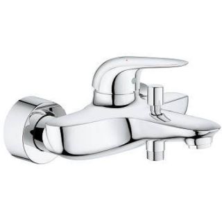 Смеситель для ванны Grohe Eurosmart New 23726003 хром
